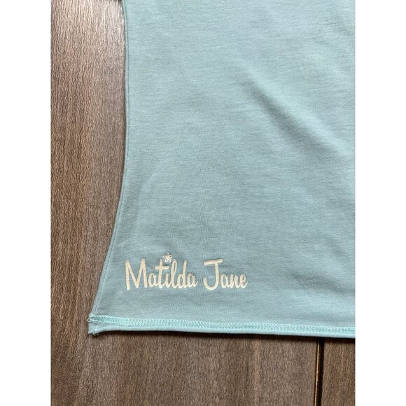 Matilda Jane MJC Flutters Tee - Picture 6 of 12